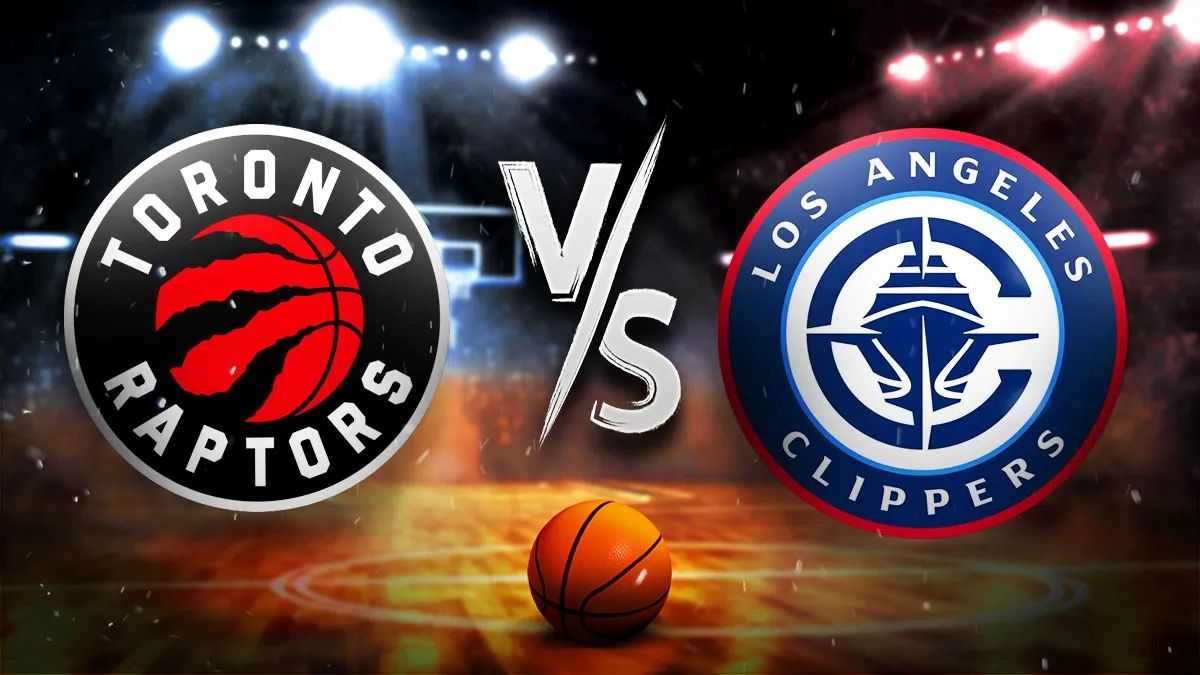 🏀快船vs猛龙前瞻：快船状态回暖 哈登&amp;鲍威尔带队冲击四连胜